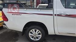 تويوتا هايلوكس